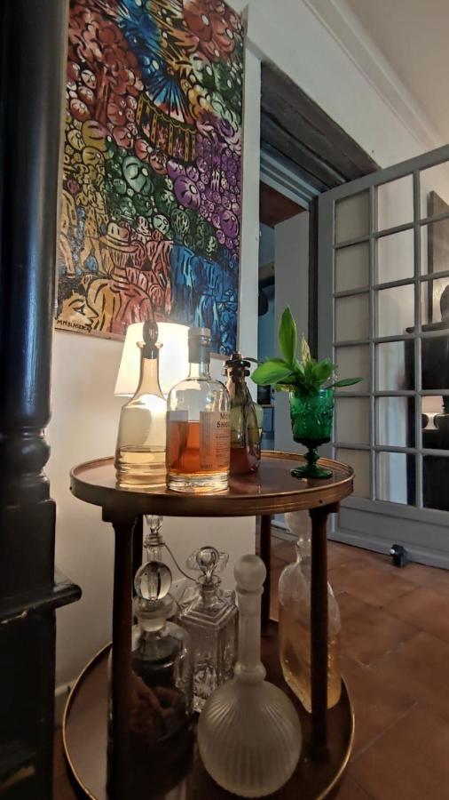 La Maison Bleue Varzy Экстерьер фото